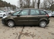 Citroën C4 Picasso 8