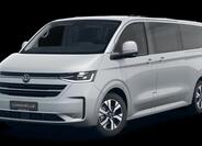 Volkswagen Caravelle 1