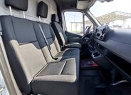 Mercedes-Benz Sprinter Ostatní 2,1 l 120 kw