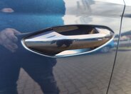 Škoda Octavia Kombi 2,0 l 140 kw