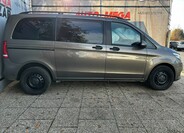 Mercedes-Benz Vito 4