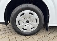 Ford Transit Custom 9