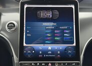 Mercedes-Benz GLC SUV / Terénní 2,0 l 150 kw