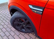 Renault Arkana SUV / Terénní 1,3 l 103 kw