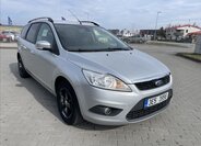 Ford Focus Kombi 1,6 l 74 kw
