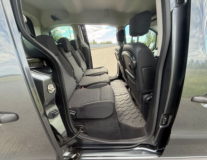 Citroën Berlingo 12