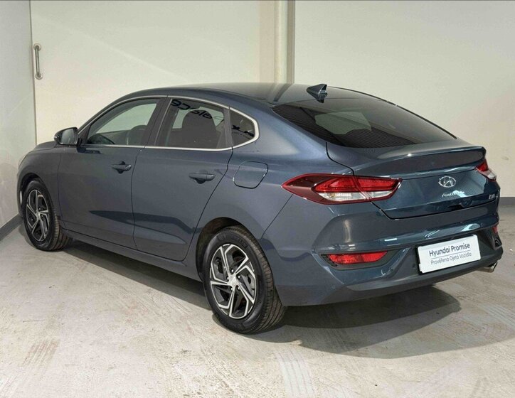 Hyundai i30 6