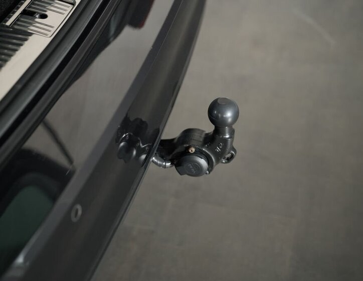 Volkswagen Passat Kombi 2,0 l 110 kw