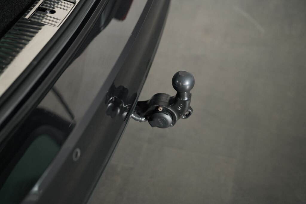 Volkswagen Passat Kombi 2,0 l 110 kw