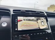 Hyundai Tucson SUV 1,6 l 132 kw