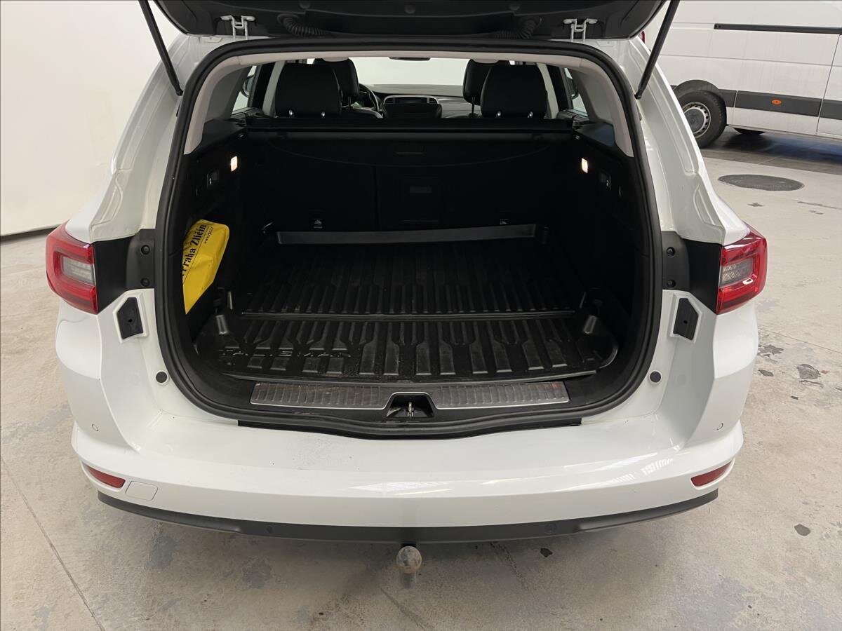 Renault Talisman Kombi 1,6 l 118 kw