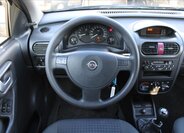 Opel Corsa Hatchback 973,0 43 kw