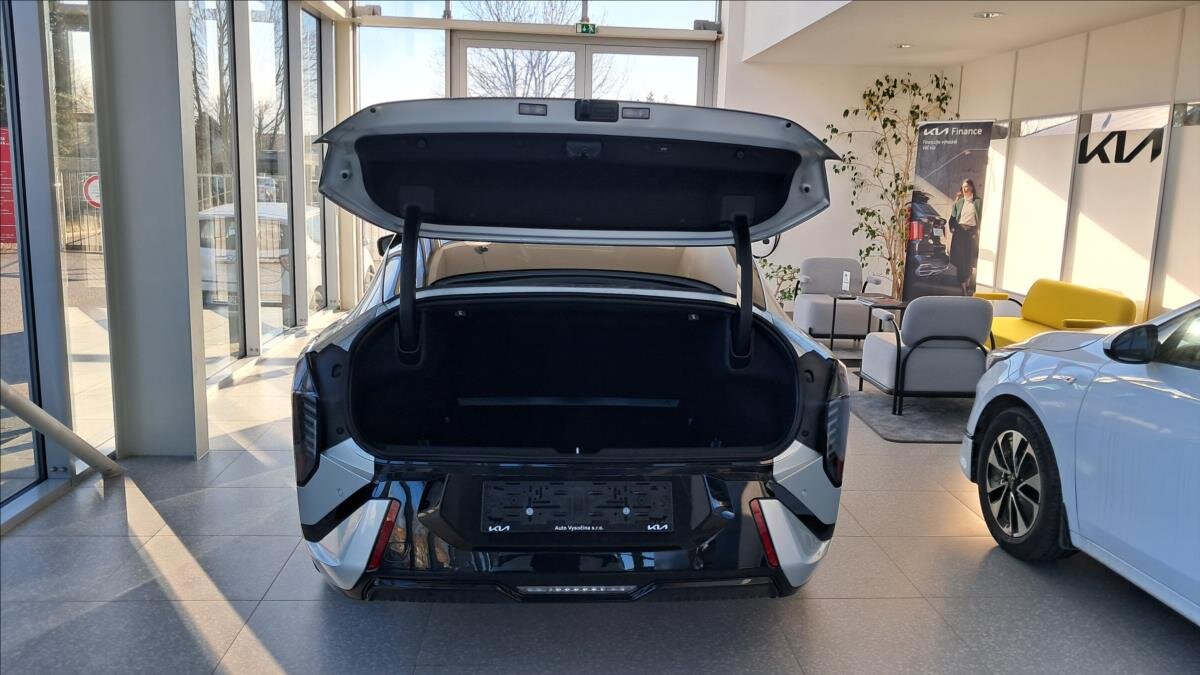 KIA Ostatní Ostatní 0,0 0