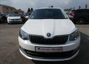 Škoda Fabia Kombi 1,2 l 66 kw