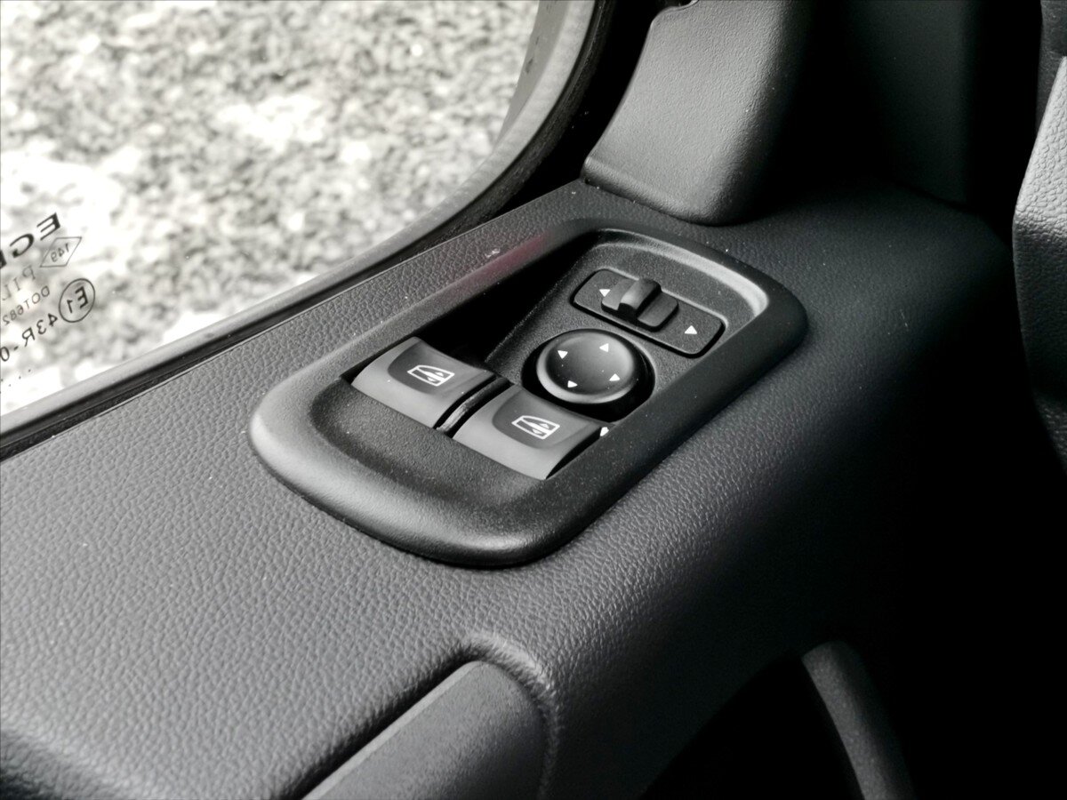 Renault Master Ostatní 2,3 l 100 kw