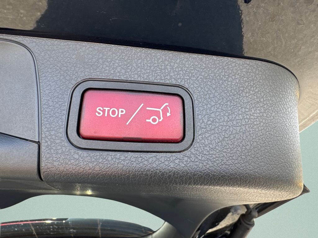 Mercedes-Benz GLB SUV / Terénní 1,3 l 100 kw