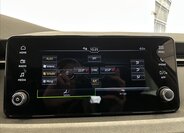 Škoda Kamiq SUV / Terénní 999,0 85 kw