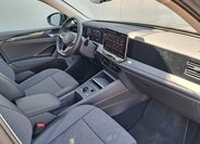 Volkswagen Tiguan SUV / Terénní 1,5 l 110 kw