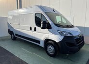 Opel Movano Skříň 2,2 l 103 kw