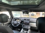 Land Rover Defender 80