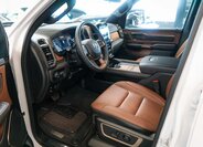 Dodge RAM Pick-up 5,7 l 291 kw
