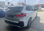 BMW X1 SUV 1,5 l 100 kw