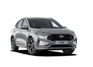 Ford Kuga 1