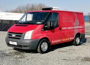 Ford Transit 1