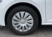 Škoda Kamiq Hatchback 999,0 81 kw