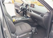 Mazda CX-5 SUV / Terénní 0,0 110 kw