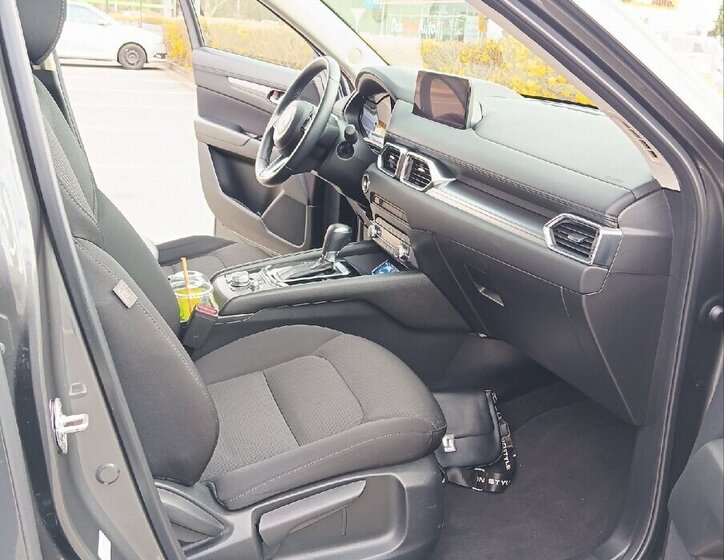 Mazda CX-5 SUV / Terénní 0,0 110 kw