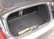 Fiat 500C Hatchback 1,2 l 51 kw