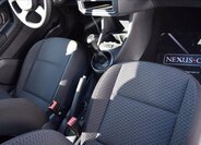 Škoda Fabia Kombi 1,2 l 63 kw