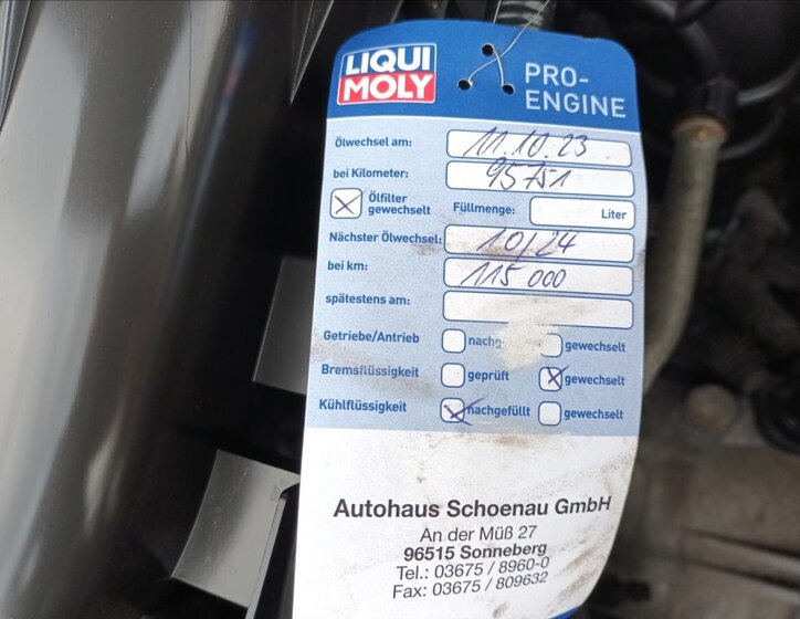 Suzuki Swift Hatchback 1,2 l 69 kw