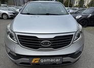 KIA Sportage 1