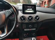 Mercedes-Benz Třídy B 14