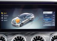 Mercedes-Benz Třídy E 36