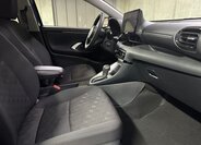 Toyota Yaris Hatchback 1,5 l 85 kw