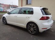 Volkswagen Golf Hatchback 2,0 l 110 kw