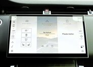 Land Rover Range Rover Evoque SUV 2,0 l 120 kw