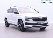 Škoda Karoq SUV / Terénní 2,0 l 110 kw