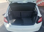 Škoda Fabia Hatchback 999,0 44 kw