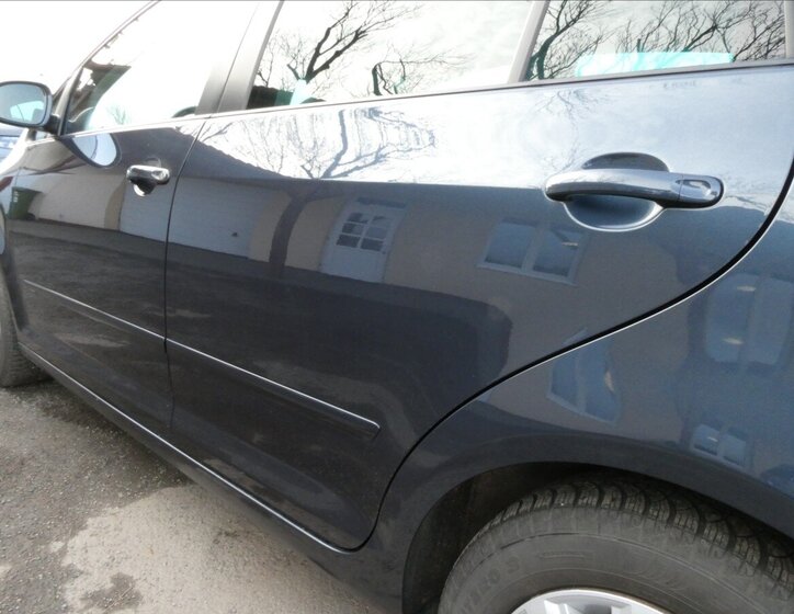 Volkswagen Golf Plus 14