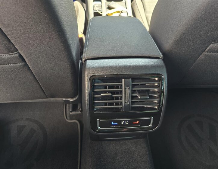 Volkswagen Passat Kombi 2,0 l 110 kw