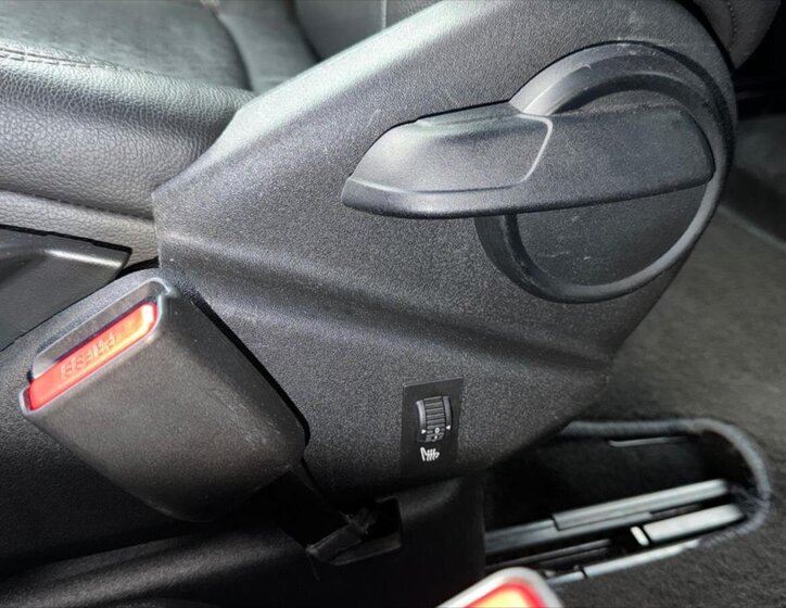 Citroën C4 Picasso Kombi 2,0 l 120 kw