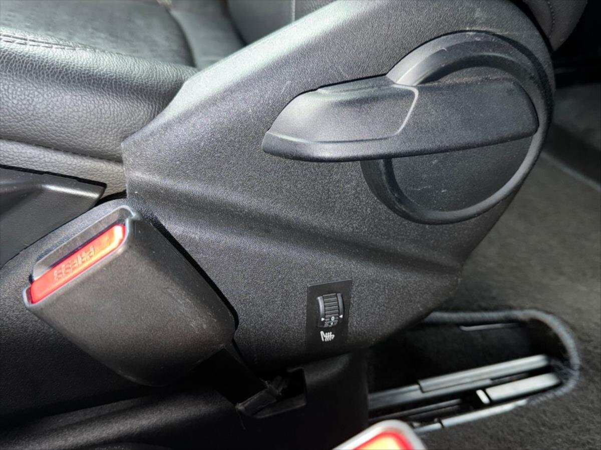 Citroën C4 Picasso Kombi 2,0 l 120 kw