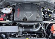 Alfa Romeo Stelvio SUV 2,0 l 206 kw