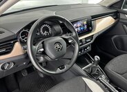 Škoda Scala Hatchback 999,0 81 kw