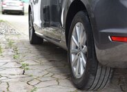 Volkswagen Golf Sportsvan MPV 1,2 l 81 kw
