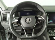 Škoda Kodiaq SUV 2,0 l 147 kw